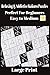 Relaxing & Addictive Kakuro Puzzles Perfect for Beginners Easy to Medium Large Print: Kakuro Puzzle Book – Fun Number Logic Challenges | Adults & ... Holidays or Relaxation | Travel book