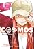 COSMOS 6: Action-Manga ab 14 über einen Schüler und eine Detektivin im Kampf gegen außerirdische Kriminelle (German Edition)