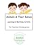 Animals and Their Babies: Domestic and Wild Animals Recognition & Matching Activities for Preschool and Kindergarten