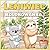 Leniwiec: Kolorowanka: 50 ilustracji (Polish Edition)