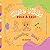 Cute Kids: Bold & Easy Colo...