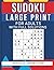 Sudoku Book for Adults – Medium and Hard: 200 Challenging Sudoku Puzzles with Complete Solutions – The Perfect Puzzle Book for Adults Beyond the Beginner Level