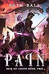 Pain: An Epic Rom...