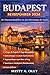 BUDAPEST REISEFÜHRER 2026: Ein Taschenführer zur Stadt der verborgenen Schätze (German Edition)