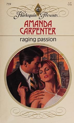 Raging Passion