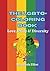 the lgbtq+ coloring book: love, pride and diversity