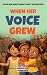 When Her Voice Grew (Chloe ...
