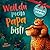 Weil du mein Papa bist: Ein Kinderbuch über Vertrauen, Nähe und die besondere Liebe zwischen Vater und Kind (German Edition)