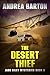 The Desert Thief by Andrea  Barton