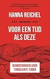 Voor een tijd als...