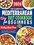 The Complete Mediterranean Diet Cookbook for Beginners by Orion Ash