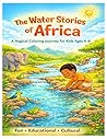 THE WATER STORIES OF AFRICA Coloring Book