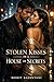 Stolen Kisses in a House of Secrets: A Dark Romance of Obsession, Power, and Dangerous Desire