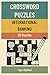 Crossword Puzzles - International Banking: 55 Puzzles (Crossword Puzzles for Professionals)