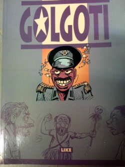 Golgoti