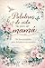 Palabras de vida para Mamá: 50 devocionales para fortalecer tu corazón (Spanish Edition)