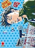 Giant Killing, Vol. 67
