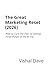 The Great Marketing Reset (2026): How to Cure the Fear of Getting Fired (FOGF) in the AI Era