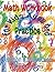 Math Workbook for Kids Ages 6-8: Addition and Subtraction Practice, Grade 1-2, Homeschool: Counting, Number Sense, Two-Digit Operations, Carrying, ... Early Math Skills Workbook for Kids Ages 6–8)