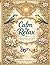 Calm and relax Adult coloring book