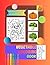 Vegetable Coloring Book for Kids Ages 3-10: Fun & Learn Activity Book: Creative and Educational Coloring Pages to Improve Focus, Memory, and Brain Power”