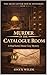 Murder in the Catalogue Room : A Dead Letter House Cozy Mystery (The Dead Letter House Mysteries Book 4)