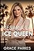 Besar a la Ice Queen: Una ardiente romance lésbica de poder y deseo en Los Ángeles (Deseos de hielo en Los Ángeles) (Spanish Edition)