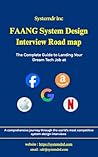 FAANG System Design Interview Roadmap: The Complete Guide to Landing Your Dream Tech Job