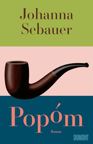 Popóm: Roman (German Edition)