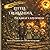 Little Trollandia The Great Expedition: Coloring book (Little Trollandia – Coloring Books)