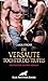 Die versaute Tochter des Teufels | Erotischer Fantasy-Roman: Teuflische Lust trifft auf animalische Gier ... (Erotik Fantasy Romane) (German Edition)