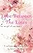 Love Between The Lines : The Weight Of Our Names