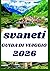 SVANETI GUIDA DI VIAGGIO 2026: Itinerari, esperienze locali e tesori nascosti per avventure immersive tra le montagne (Italian Edition)