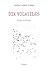 Dix Volatiles: Night windings (French Edition)