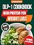 High-Protein GLP-1 Cookbook...