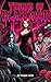 Thorns of Blackmoor: A Gothic Horror Romance Graphic Novel