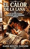 El calor de la lana: Una comedia romántica de raíces profundas y nuevos comienzos (Latidos de piedra y sal nº 5) (Spanish Edition)