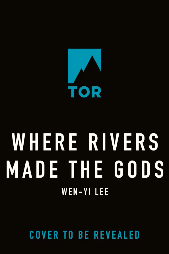 Where Rivers Made the Gods (The Butterfly Duet, #2)
