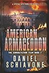 American Armageddon (The Consultation Team)