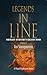 LEGENDS IN LINE volume 2: Portraits of history’s greatest minds (LEGENDS IN LINE Volume 1)