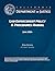 California Department of Justice Law Enforcement Policy & Procedures Manual : June 2024