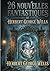 26 nouvelles fantastiques de Herbert George Wells: Recueil intégral des récits fondateurs de la science-fiction classique, des chefs-d'oeuvre du ... et de l'anticipation (French Edition)