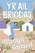 Yr Ail Briodas by Marlyn Samuel