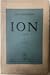 Ion #1