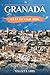 GRANADA GUÍA DE VIAJE 2026: Itinerarios prácticos para la Alhambra, los barrios históricos, el tapeo y las excursiones de un día (Spanish Edition)