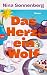 Das Herz, ein Wolf: Roman (German Edition)