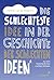 Die schlechteste Idee in de...