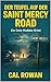 Der Teufel auf der Saint Mercy Road: Ein Cole-Maddox-Krimi (Die Bracken-Sound-Krimis 3) (German Edition)