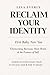 Reclaim Your Identity: First Baby, New You — Overcoming Burnout, Mom Brain & the Erasure of Self