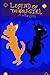 Legend Of The Wolf Girl 2: A New Evil